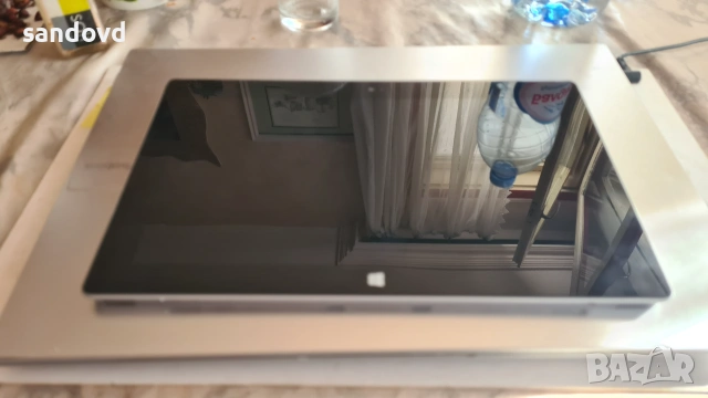 Лаптоп Microsoft surface 2 1752 цена 20 евро, снимка 6 - Лаптопи за дома - 55055093