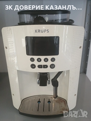 Кафе-робот