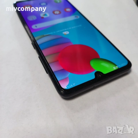 Samsung Galaxy A41 64/4GB, снимка 4 - Samsung - 54452583