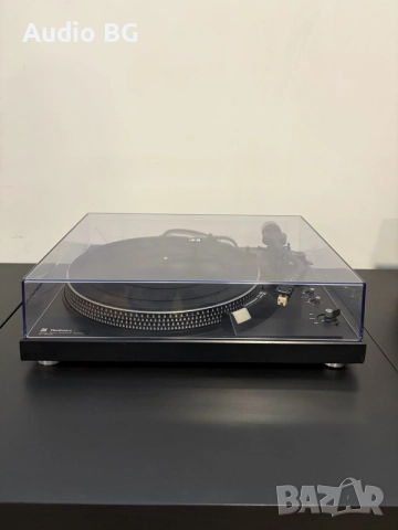 грамофон Technics SL-2000