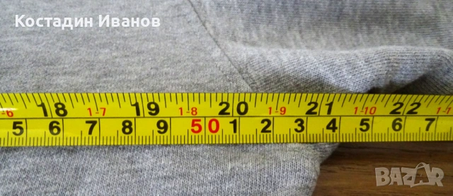 Justin Bieber мъжки суичър размер М Джъстин Бийбър, снимка 6 - Суичъри - 54053340