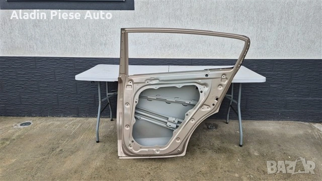 Задна дясна врата Kia Sportage година 2016 2017 2018 2019 2020 2021 , снимка 4 - Аксесоари и консумативи - 54051251