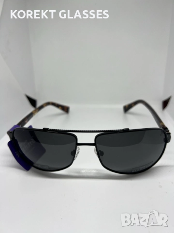 Слънчеви очила THOM RICHARD TR9069 със 100% UV , снимка 5 - Слънчеви и диоптрични очила - 55463351
