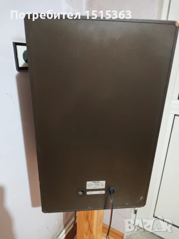 Heco PPS 40, снимка 3 - Тонколони - 54840914