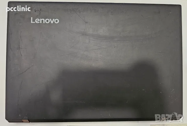 Lenovo V510 (15.6" Full HD / i3 7100U 2x2.40 Ghz / 8GB RAM / 256GB SSD / 8ч. Батерия + зарядно, снимка 9 - Лаптопи за работа - 55556347