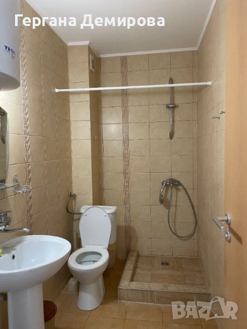 Отдава под наем двустаен апартамент гр. Балчик, снимка 12 - Апартаменти - 54249201