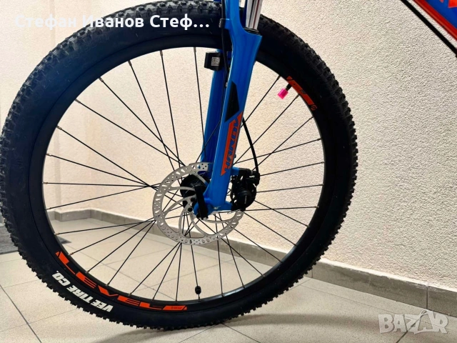 Велосипед Drag Hardy 3.0 27,5, снимка 7 - Велосипеди - 54985925