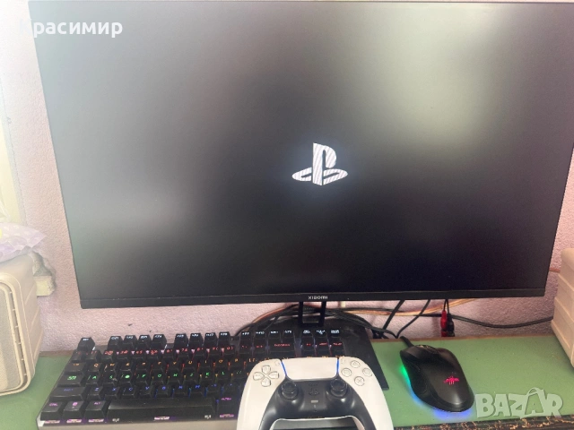 PlayStation 5, снимка 2 - PlayStation конзоли - 54640242