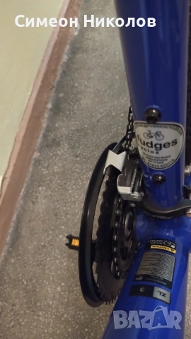 Giant ROAM, снимка 13 - Велосипеди - 54014799