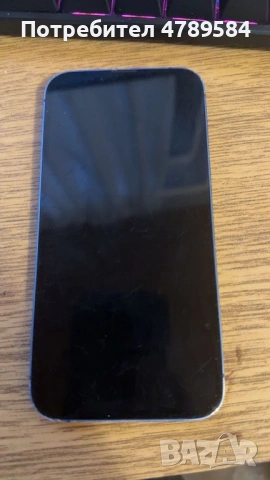 Продавам iphone 13 , снимка 2 - Apple iPhone - 54114626
