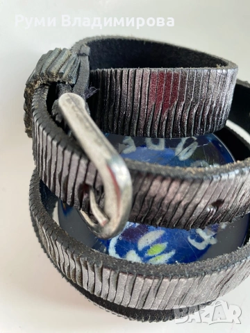 Колан от естествена кожа/ различни видове, снимка 13 - Колани - 53962115