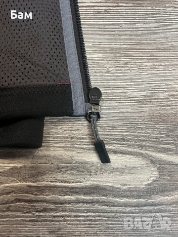 Мъжко!Mammut Outline Hoody размер ХЛ, снимка 8 - Якета - 54357396