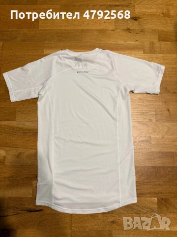 Select Shirt S/S Baselayer Compression T-shirt, снимка 2 - Спортни дрехи, екипи - 54152272