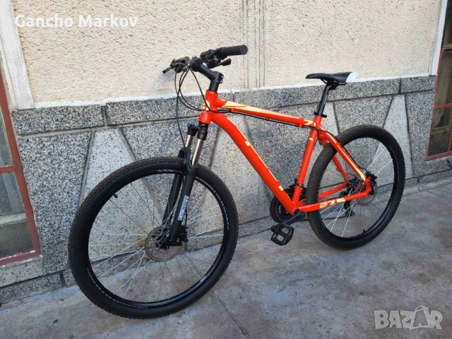 Планински велосипед 27, 5 цола 