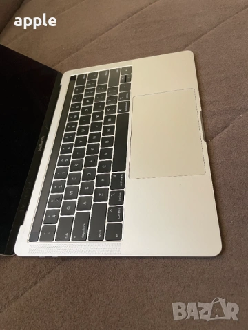 13" MacBook Pro 13" A2159 (2019) Silver- На части, снимка 3 - Части за лаптопи - 54551999