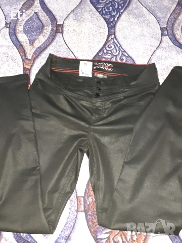 Дамски официален панталон , снимка 4 - Панталони - 54535219