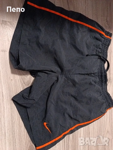Гащи Nike