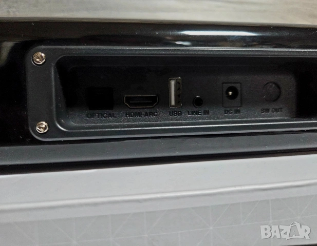 ПРОМО ! DENVER DSB - 4020 Bluetooth Саундбар / домашно кино ! , снимка 8 - Аудиосистеми - 55137209