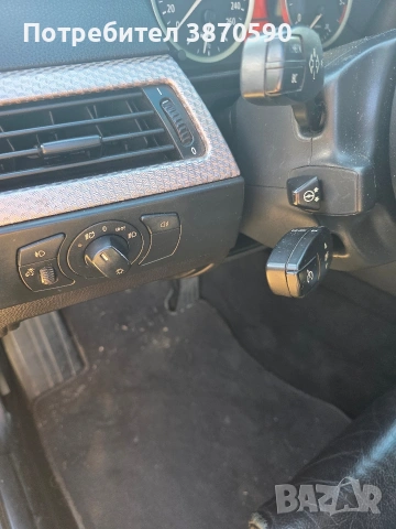 BMW 525D M57, снимка 6 - Автомобили и джипове - 54730991