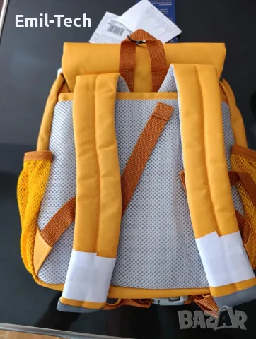 Детска раница Samsonite Disney Simba – 10 л, 32 см, снимка 14 - Раници - 55331747