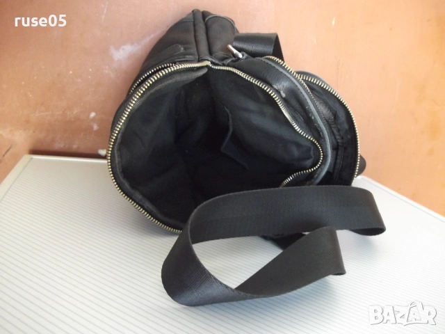 Чанта мъжка през рамо - 2, снимка 7 - Чанти - 54096102