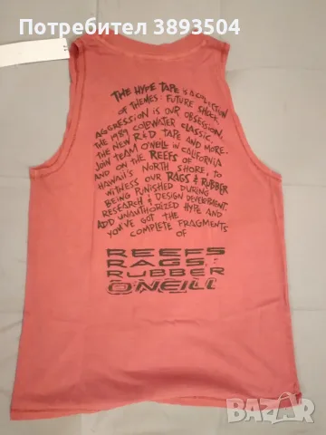 O'NEILL дамски бански, тениски, потници, снимка 14 - Тениски - 55334781