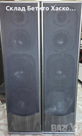 Тонколони Dantax P-2000 
