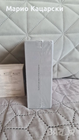 Hidizs ap80 pro MAX най-новия модел нов запечатан с подарък IEM слушалки , снимка 3 - MP3 и MP4 плеъри - 53967270