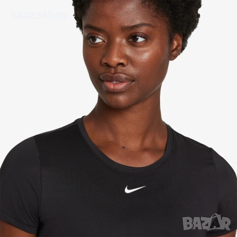 nike dri fit - страхотна дамска тениска С КАТО НОВА