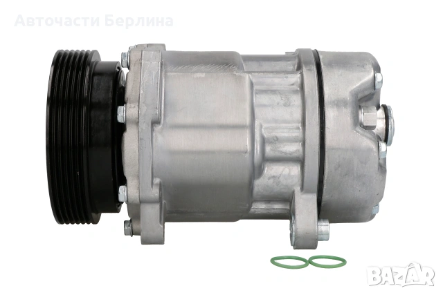 Компресор за климатик за Ford Galaxy и Seat Alhambra, снимка 5 - Части - 54859188