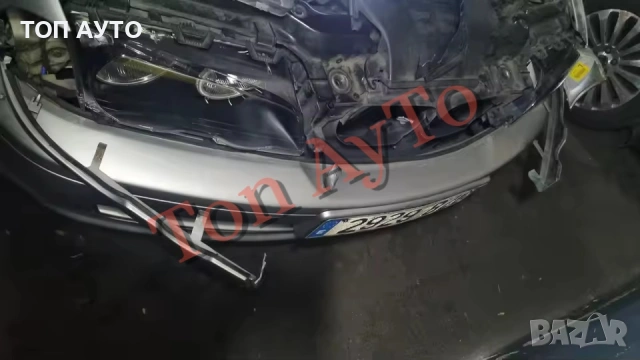 Капаци Фарове Е46 М3 БМВ E46 M3 BMW Coupe 2 Врати 1999 - 2003 / М3 2001 - 2006 Стъкла Фарове Капаци, снимка 16 - Аксесоари и консумативи - 54853085