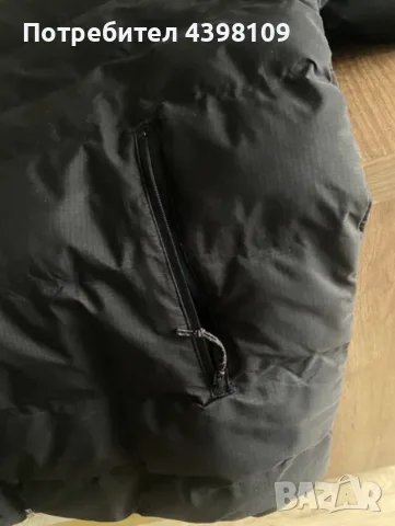 Яке HnM ХЛ Windproof / Water Repellent, снимка 2 - Якета - 55660816