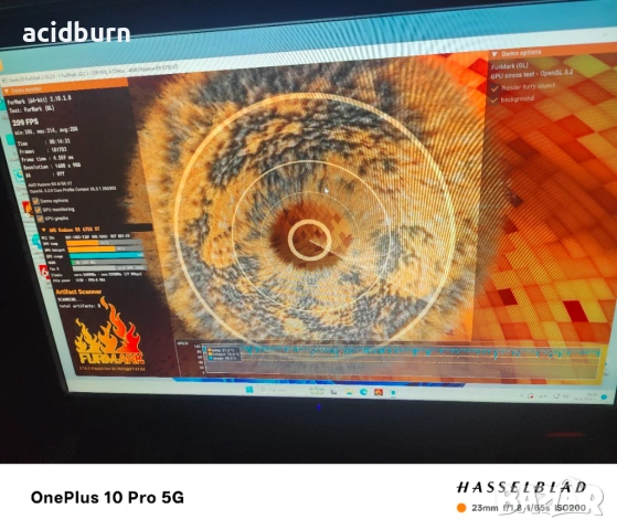 Геймърска видео карта ASUS Radeon RX 6750 XT Dual 12GB, снимка 3 - Видеокарти - 54513634