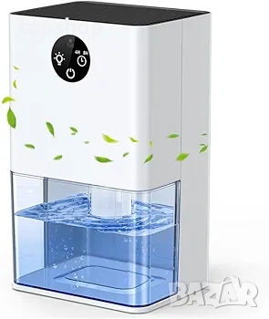 Чисто нов Икономичен Влагоуловител finade SC1 (1800ml) – Проверен  