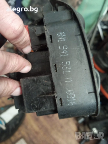 Ключ фарове Vw Polo 6N 1996г , 6N1941531M, снимка 4 - Части - 54371663