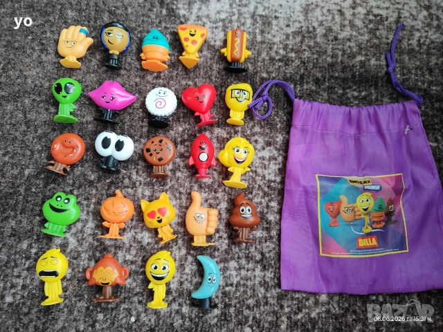 Лотове с играчки., снимка 5 - Кукли - 54801077