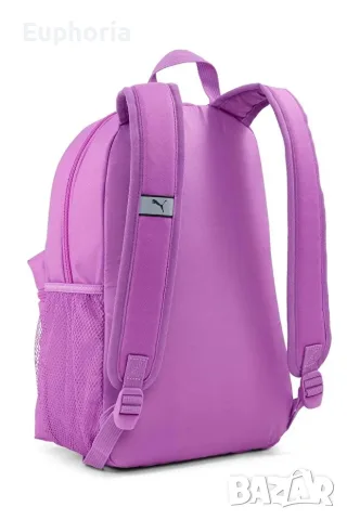 Puma Phase Unisex раница Colourful, снимка 2 - Раници - 55581950