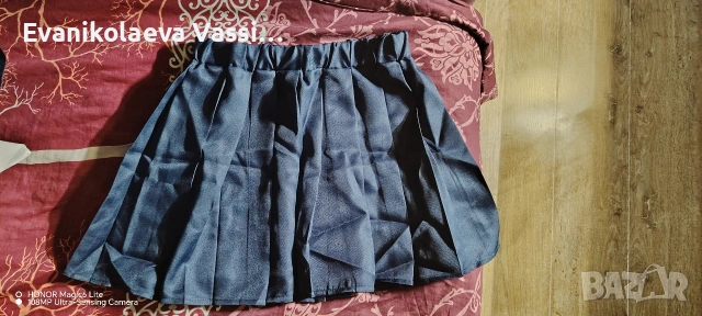Продавам Cosplay Ayano Aishi, снимка 3 - Комплекти - 55243423