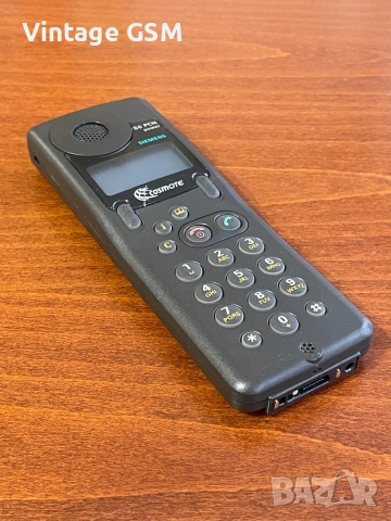 Siemens S6 PCN