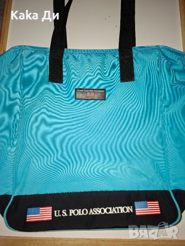 U.S POLLO ASSOCIATION, снимка 9 - Чанти - 55143891