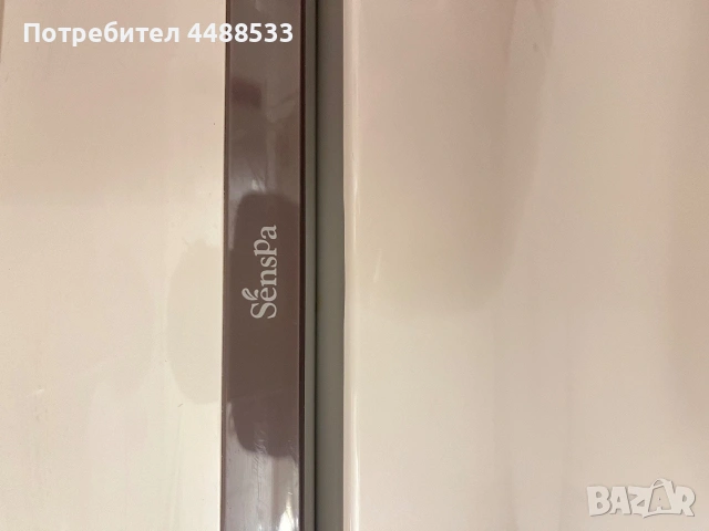 Електронна седалка за биде Sens Pa, снимка 4 - Други - 55249734