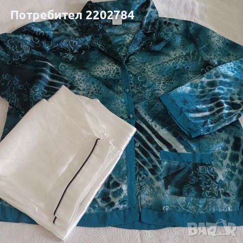 Дамски нощници,нощница,пижама, снимка 4 - Нощници - 32713190