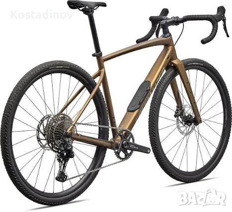Gravel Specialized diverge 4 sport alloy