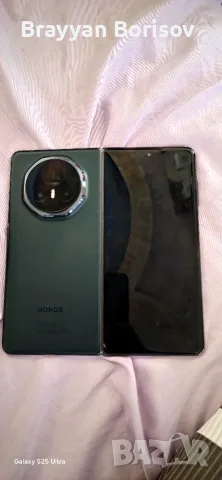 Honor Magic V3 Сгъваем, снимка 2 - Huawei - 55439931