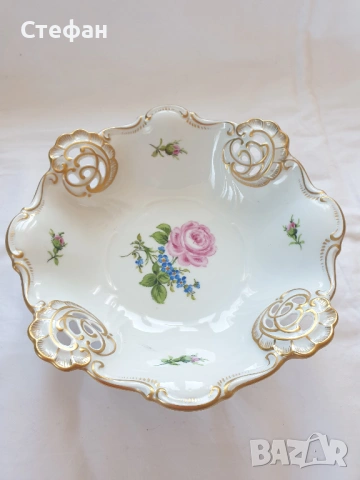 Ажуре съд Dresden 