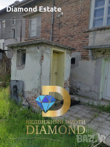 Самостоятелна къща в Димитровград кв. Славянски, снимка 10 - Къщи - 49902574
