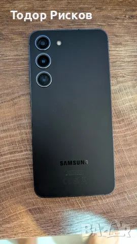Samsung s23 256 , снимка 3 - Samsung - 55542343