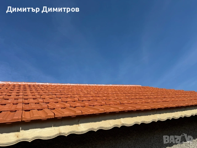 Двуетажна масивна вила в Кованлъка, снимка 13 - Къщи - 54585476