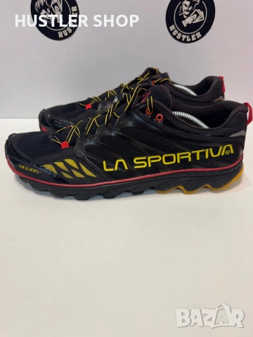 Маратонки LA SPORTIVA. Номер 45.5, снимка 2 - Маратонки - 55225902