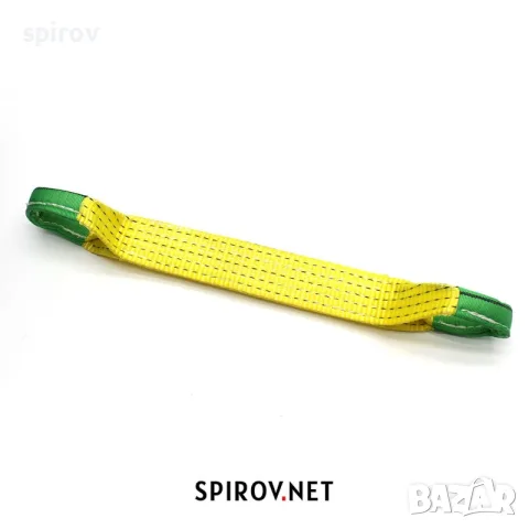 Укрепващ сапан тип примка за гума 50 cm, снимка 3 - Части - 55701050